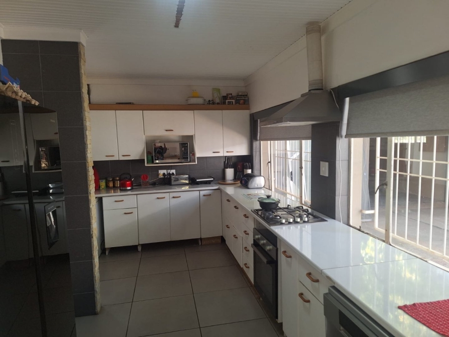 3 Bedroom Property for Sale in Fichardt Park Free State